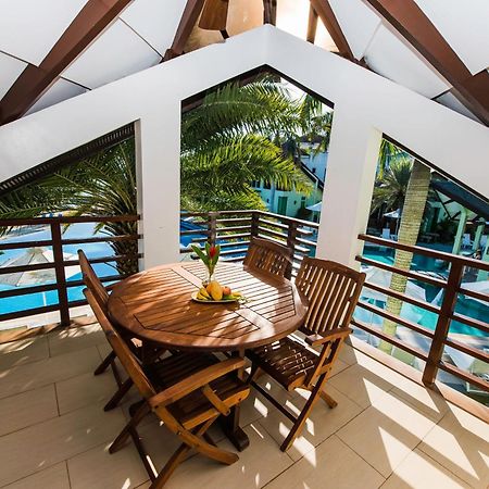 Acuatico Beach Resort & Hotel Inc. Σαν Χουάν Εξωτερικό φωτογραφία