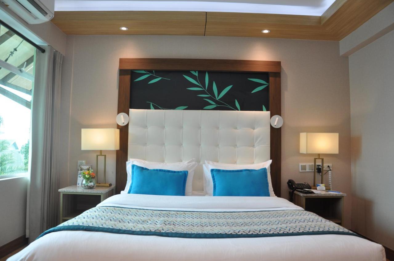 Acuatico Beach Resort & Hotel Inc. Σαν Χουάν Εξωτερικό φωτογραφία