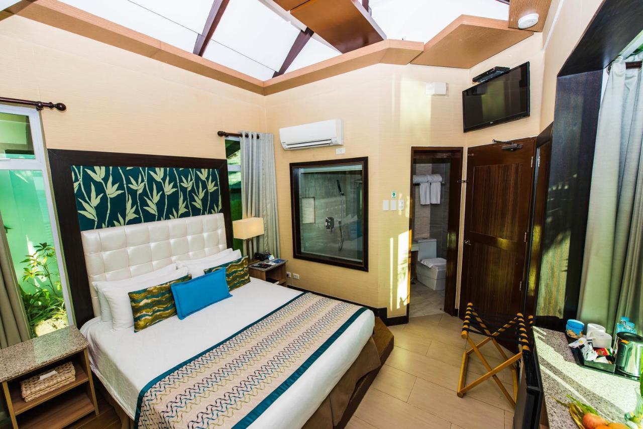Acuatico Beach Resort & Hotel Inc. Σαν Χουάν Εξωτερικό φωτογραφία