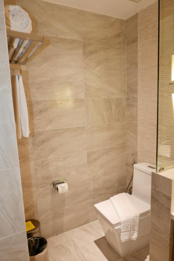 Acuatico Beach Resort & Hotel Inc. Σαν Χουάν Εξωτερικό φωτογραφία