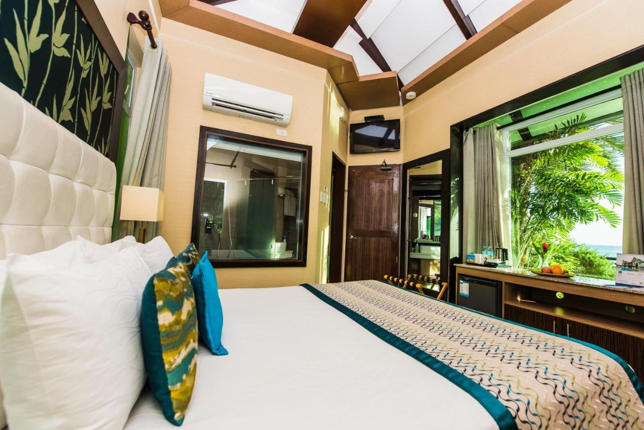 Acuatico Beach Resort & Hotel Inc. Σαν Χουάν Εξωτερικό φωτογραφία