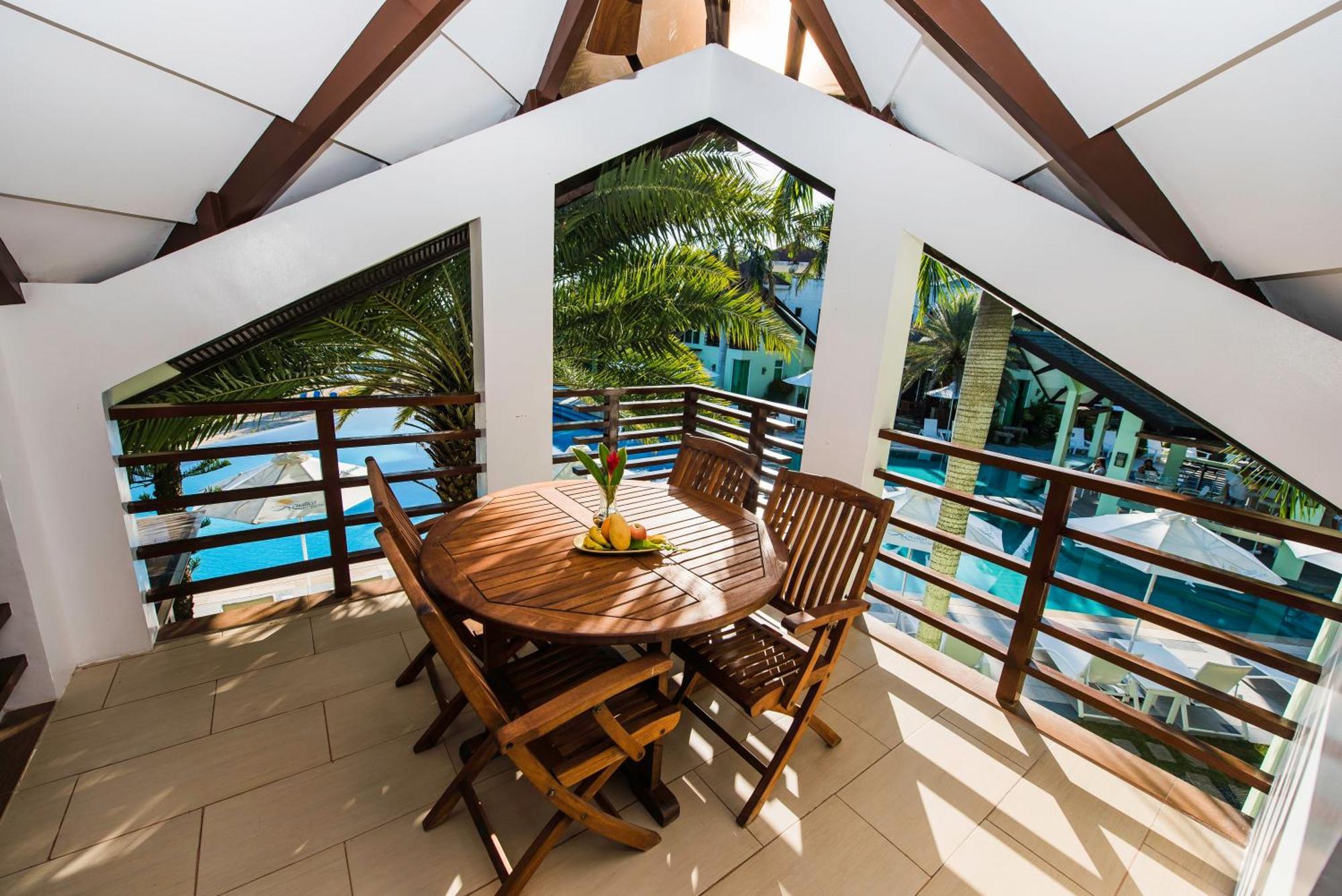 Acuatico Beach Resort & Hotel Inc. Σαν Χουάν Εξωτερικό φωτογραφία