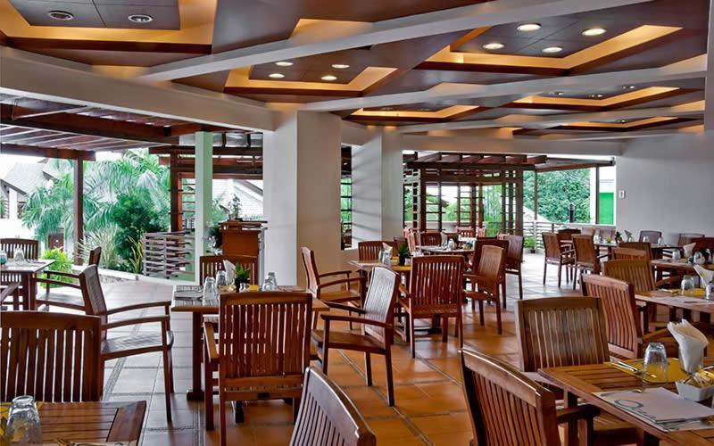 Acuatico Beach Resort & Hotel Inc. Σαν Χουάν Εξωτερικό φωτογραφία